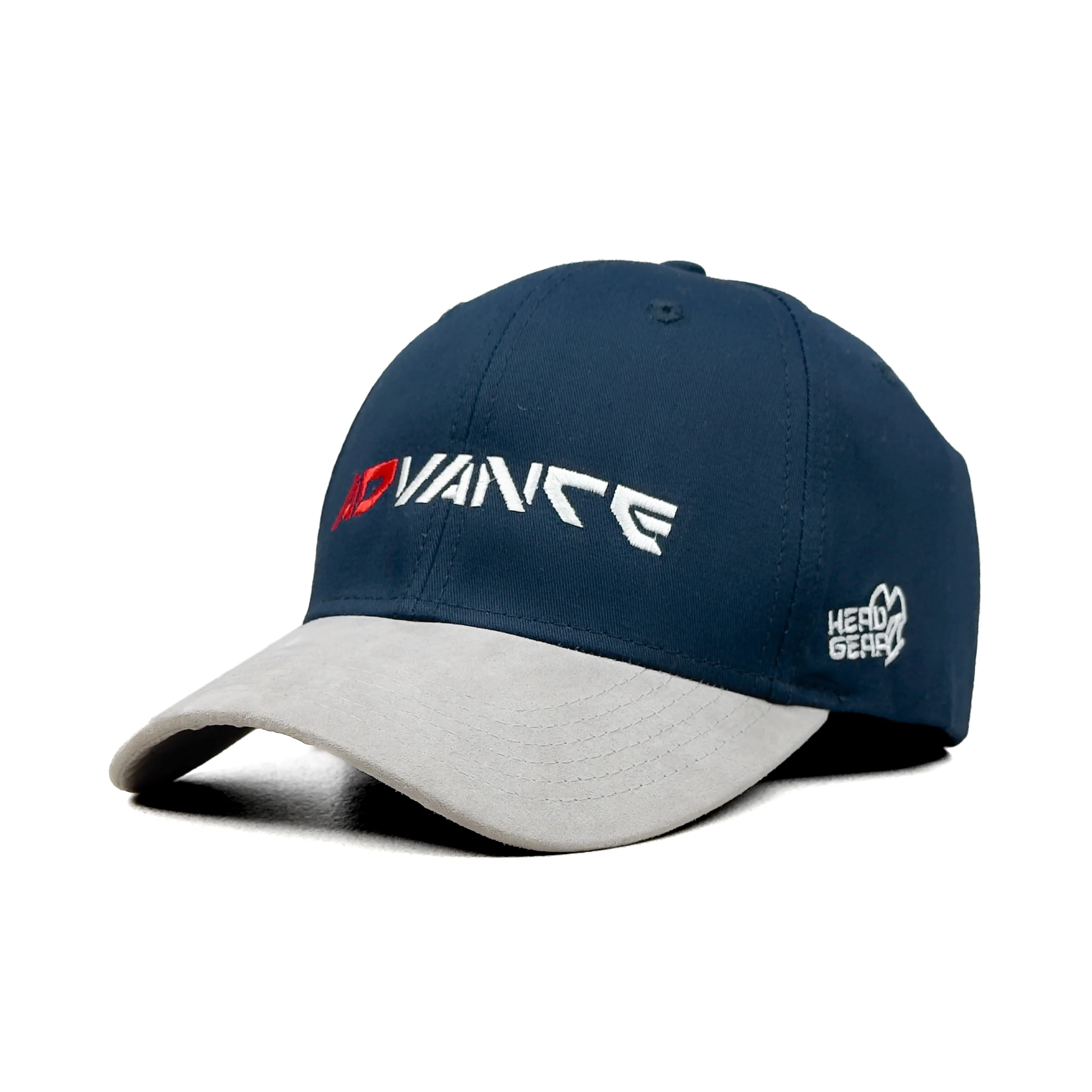 HEAD GEAR ADVANCE CAP - Image 5