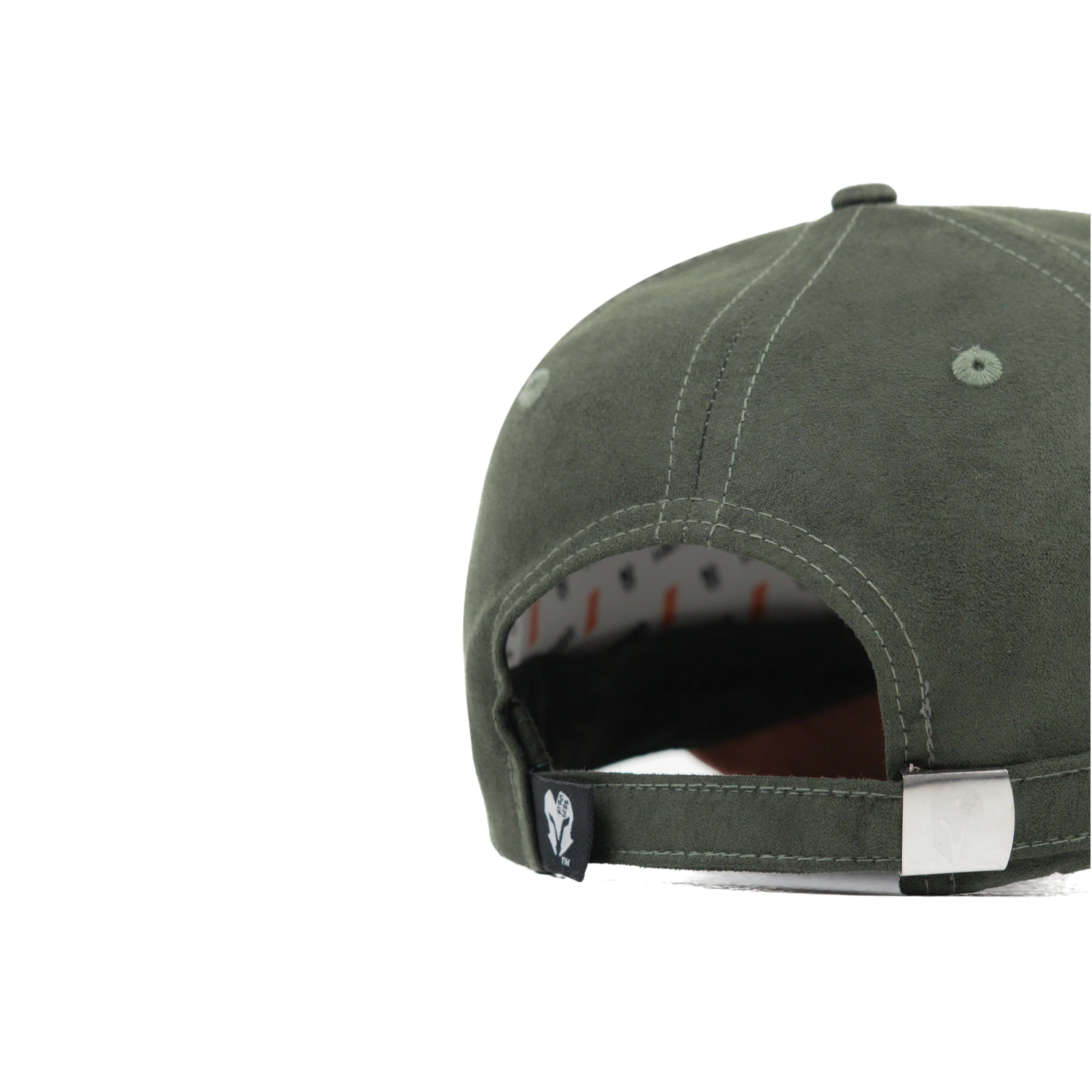 HEAD GEAR BANGLADESH GREEN BROWN CAP - Image 10