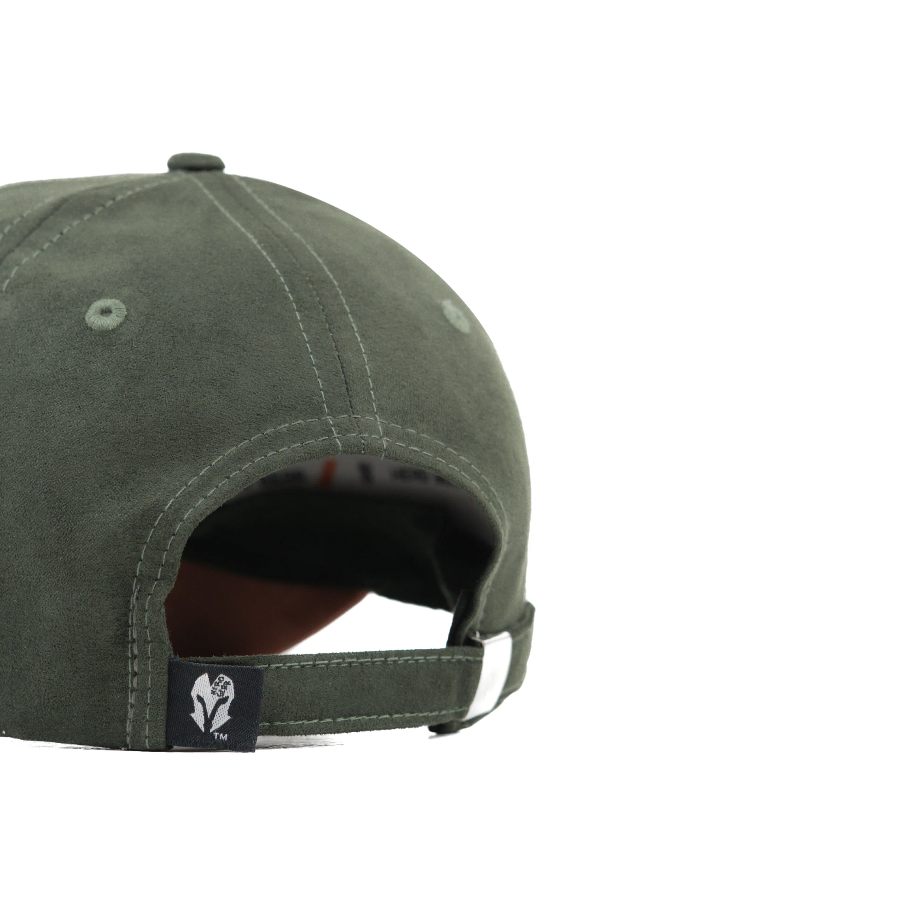 HEAD GEAR BANGLADESH GREEN BROWN CAP - Image 11
