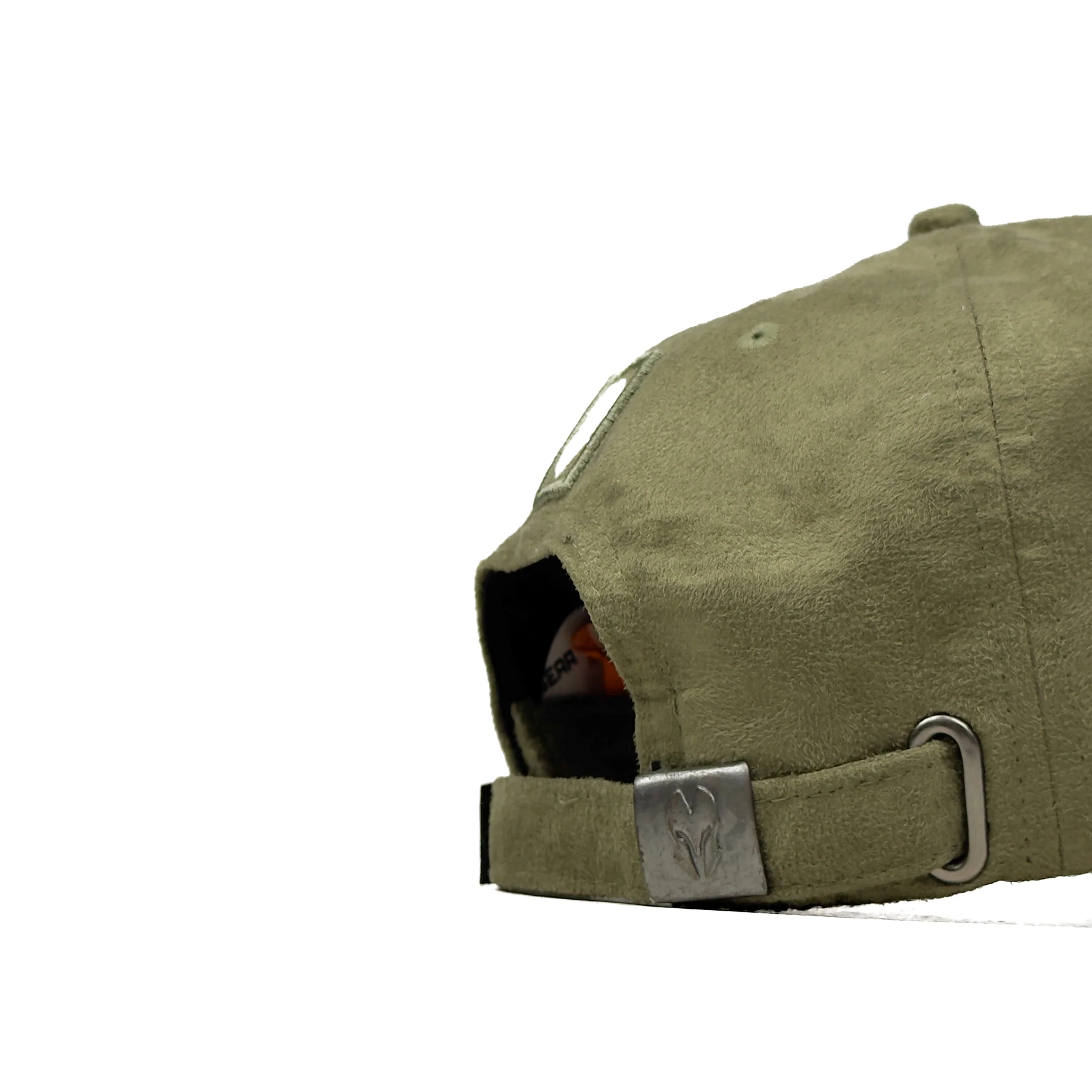 HEAD GEAR BENGAL TIGER 3D PATCH PREMIUM HIGH CROWN CAP - Image 10