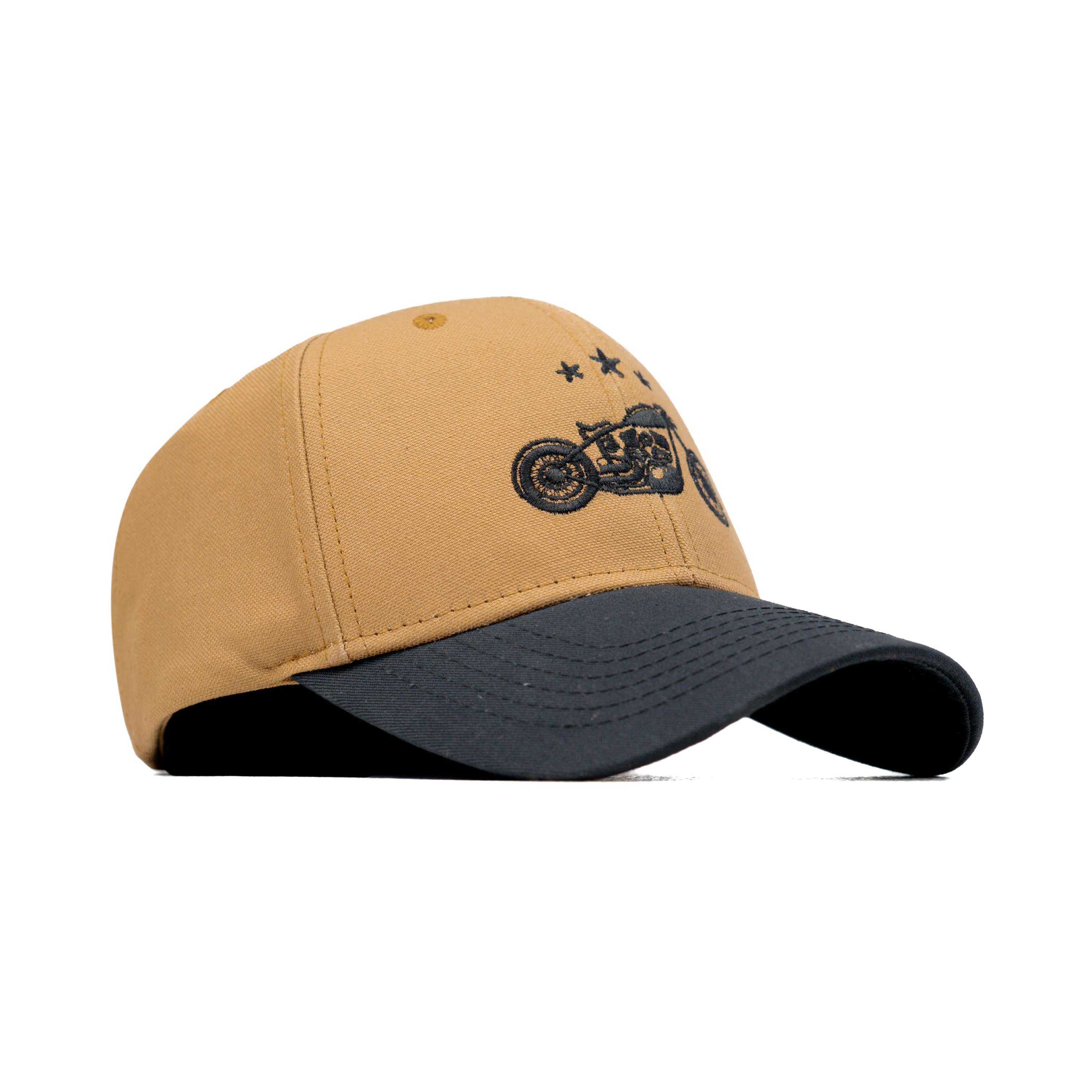 HEAD GEAR BIKERS SPECIAL EDITION CAP - Image 3
