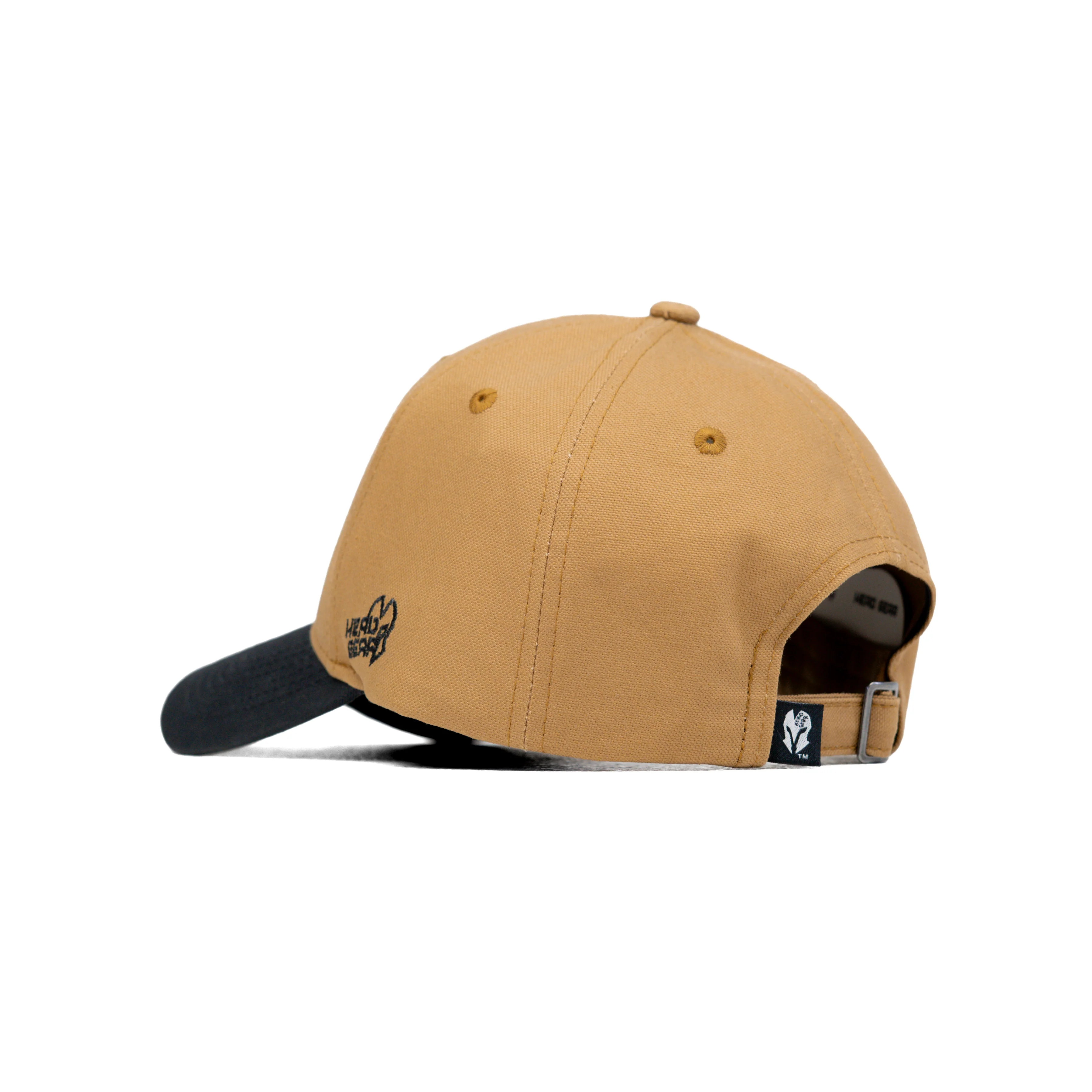 HEAD GEAR BIKERS SPECIAL EDITION CAP - Image 9