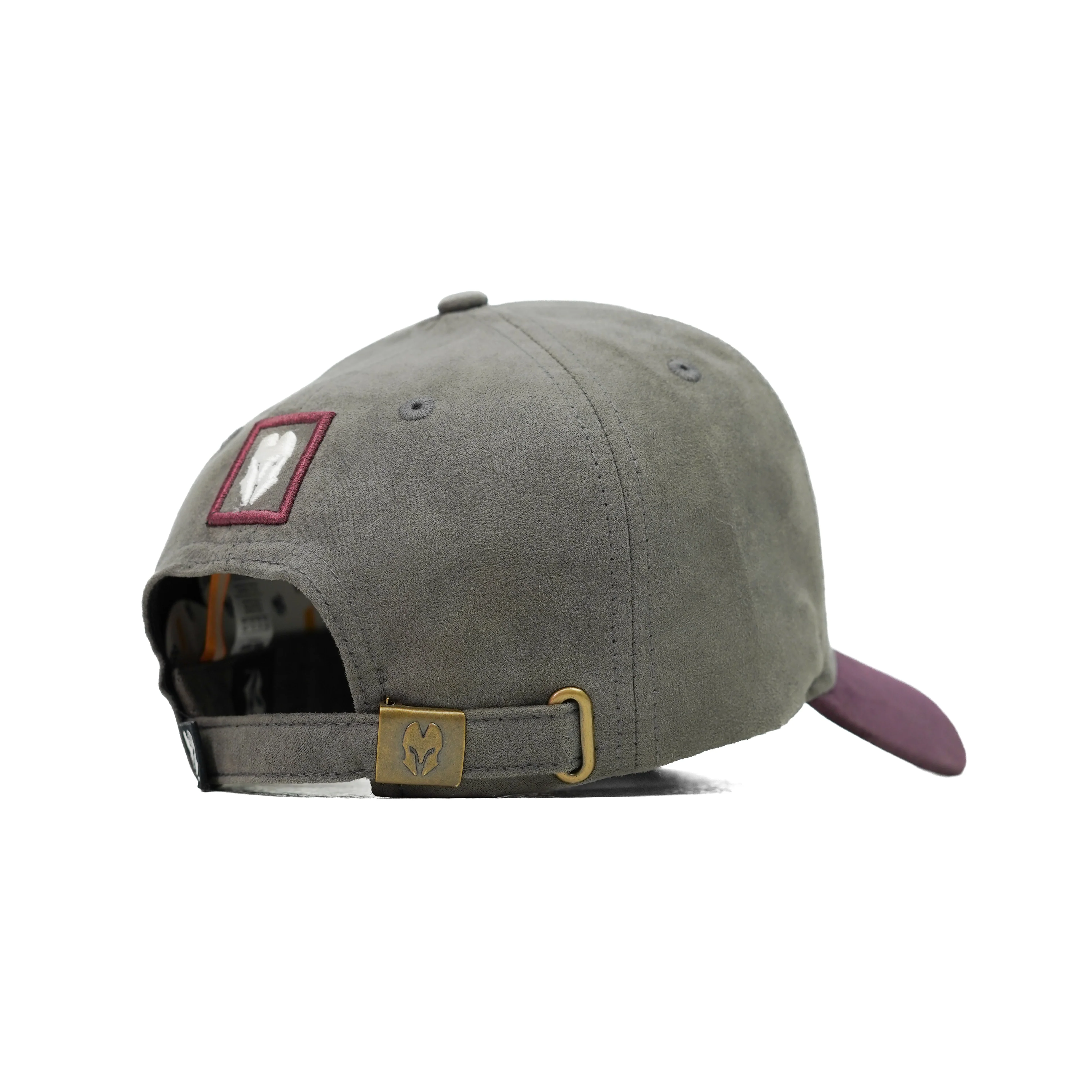 HEAD GEAR VINTAGE CAR 3D PATCH PREMIUM HIGH CROWN CAP - Image 9