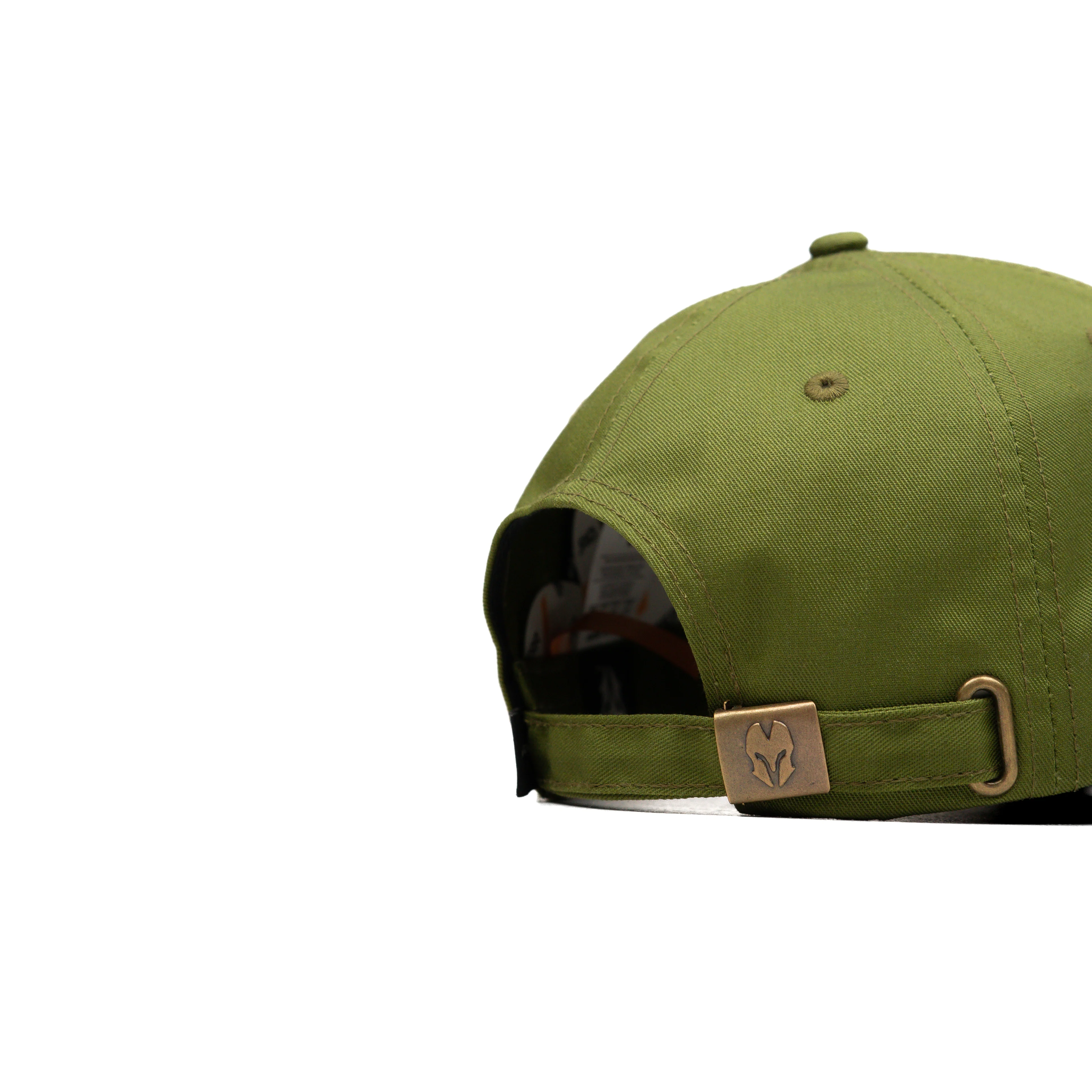 HEAD GEAR DHAKA GREEN PATCH EDITION CAP - Image 10