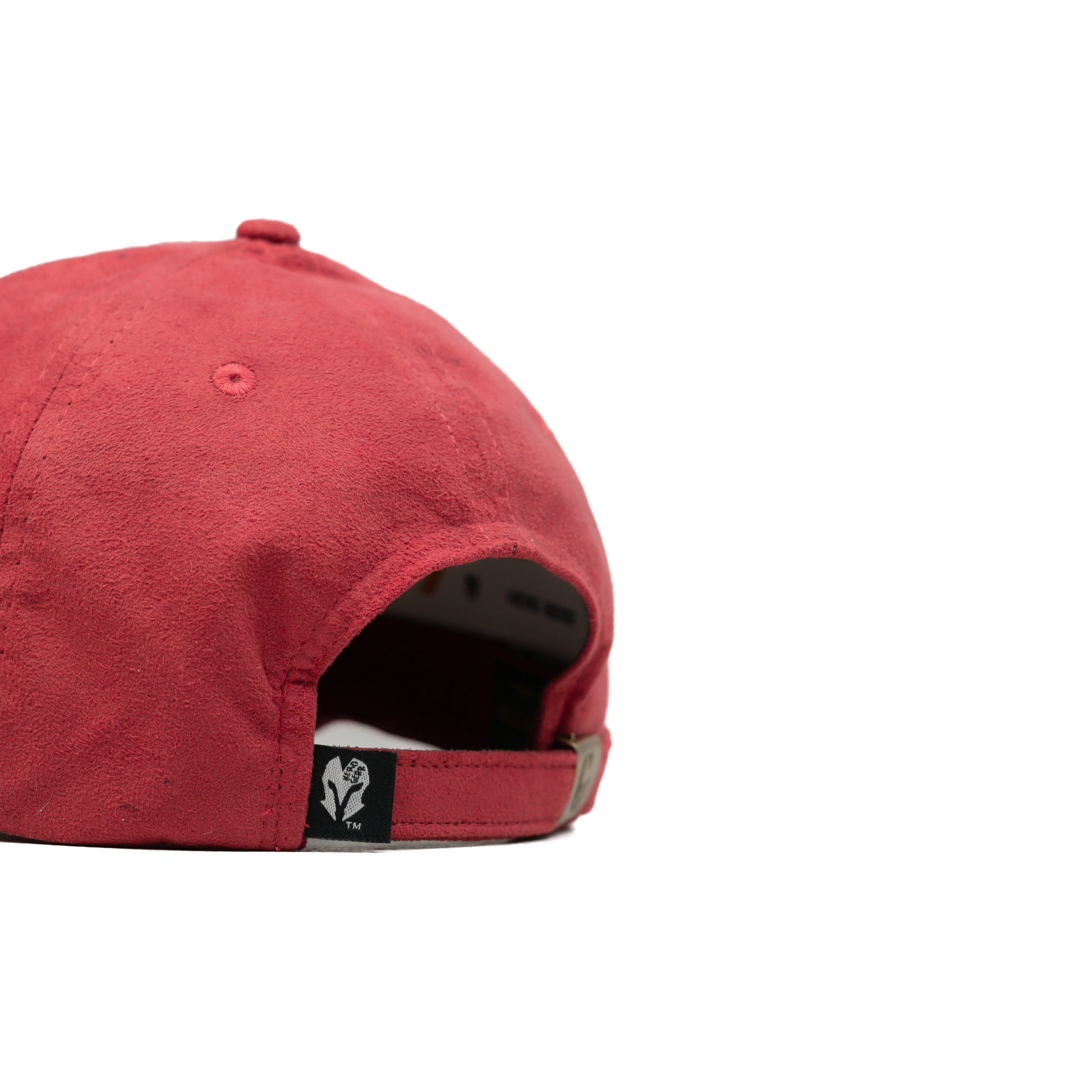 HEAD GEAR ELEGANTE ZERO BARN RED CAP (NO LOGO) - Image 11