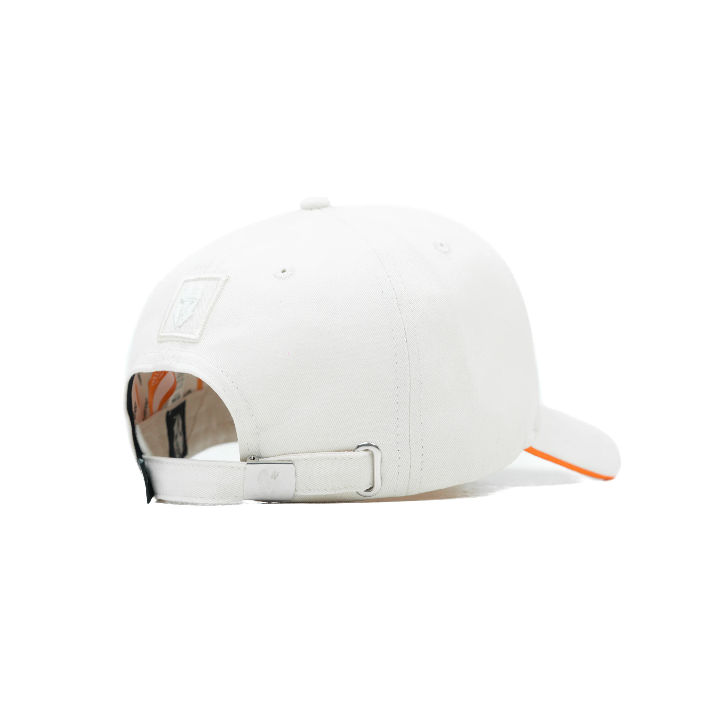HEAD GEAR ELEPHANT 3D PATCH PREMIUM HIGH CROWN CAP - Image 9