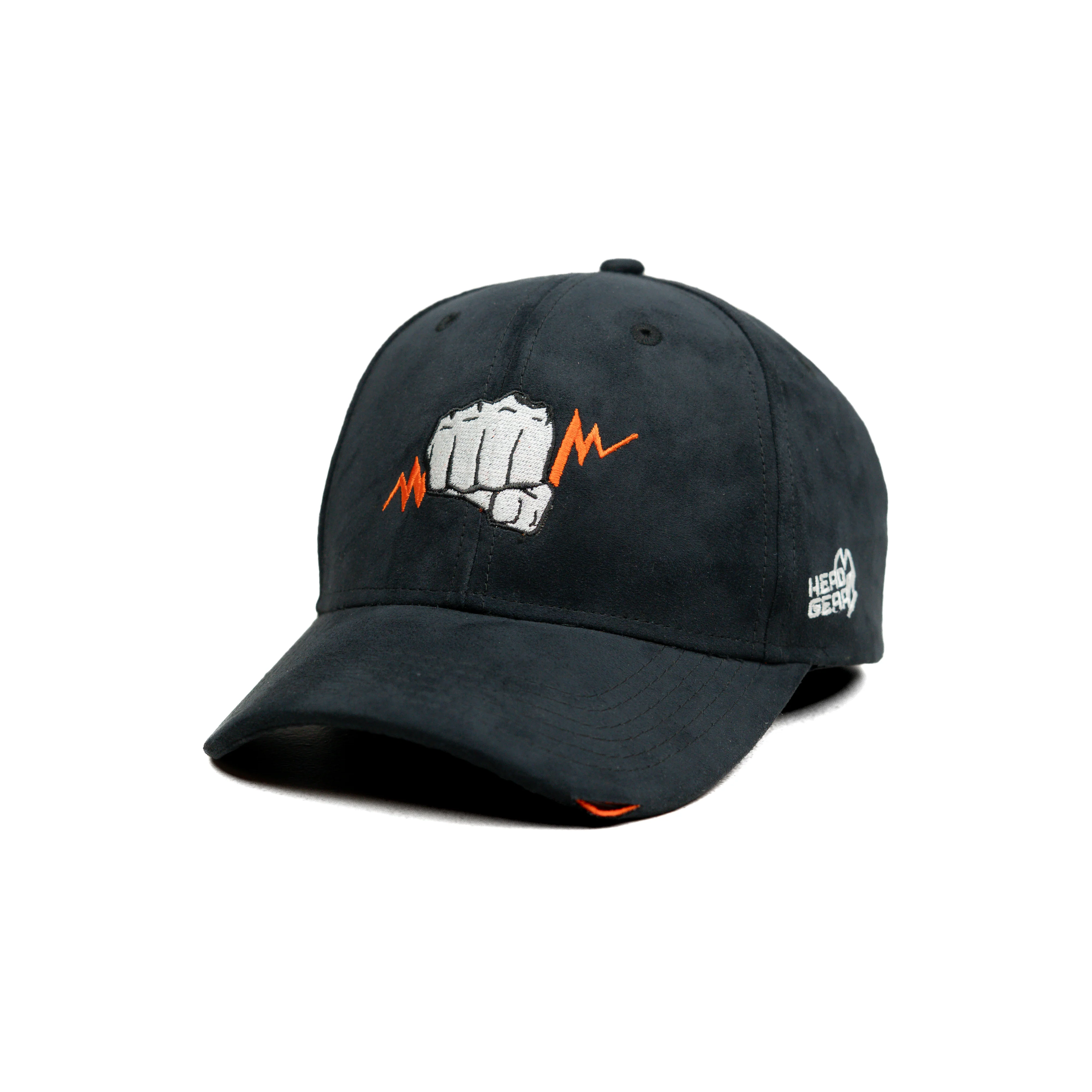 HEAD GEAR FIST RIPPED CAP - Image 7