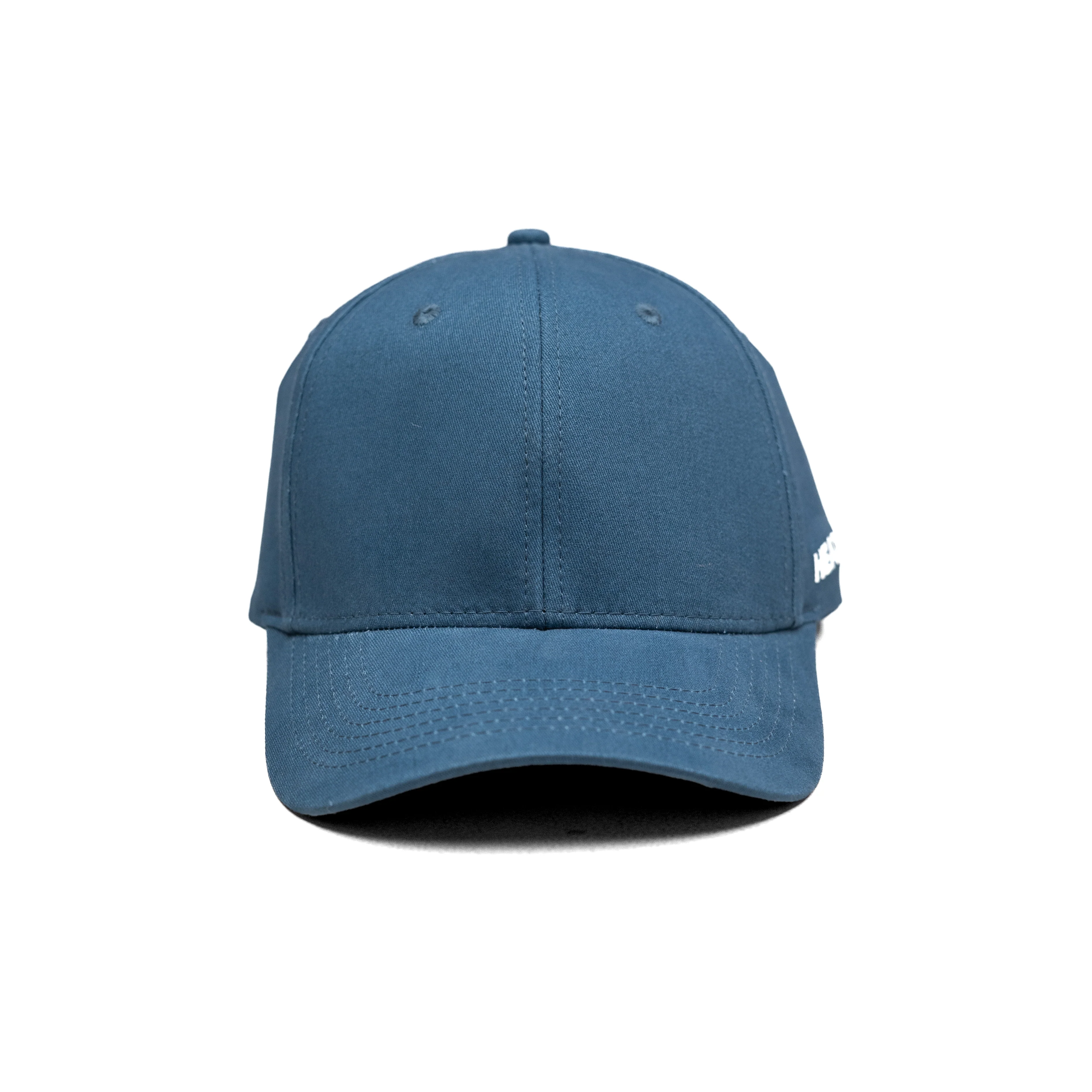 HEAD GEAR NAVY BLUE STRUCTURED CAP - Image 6