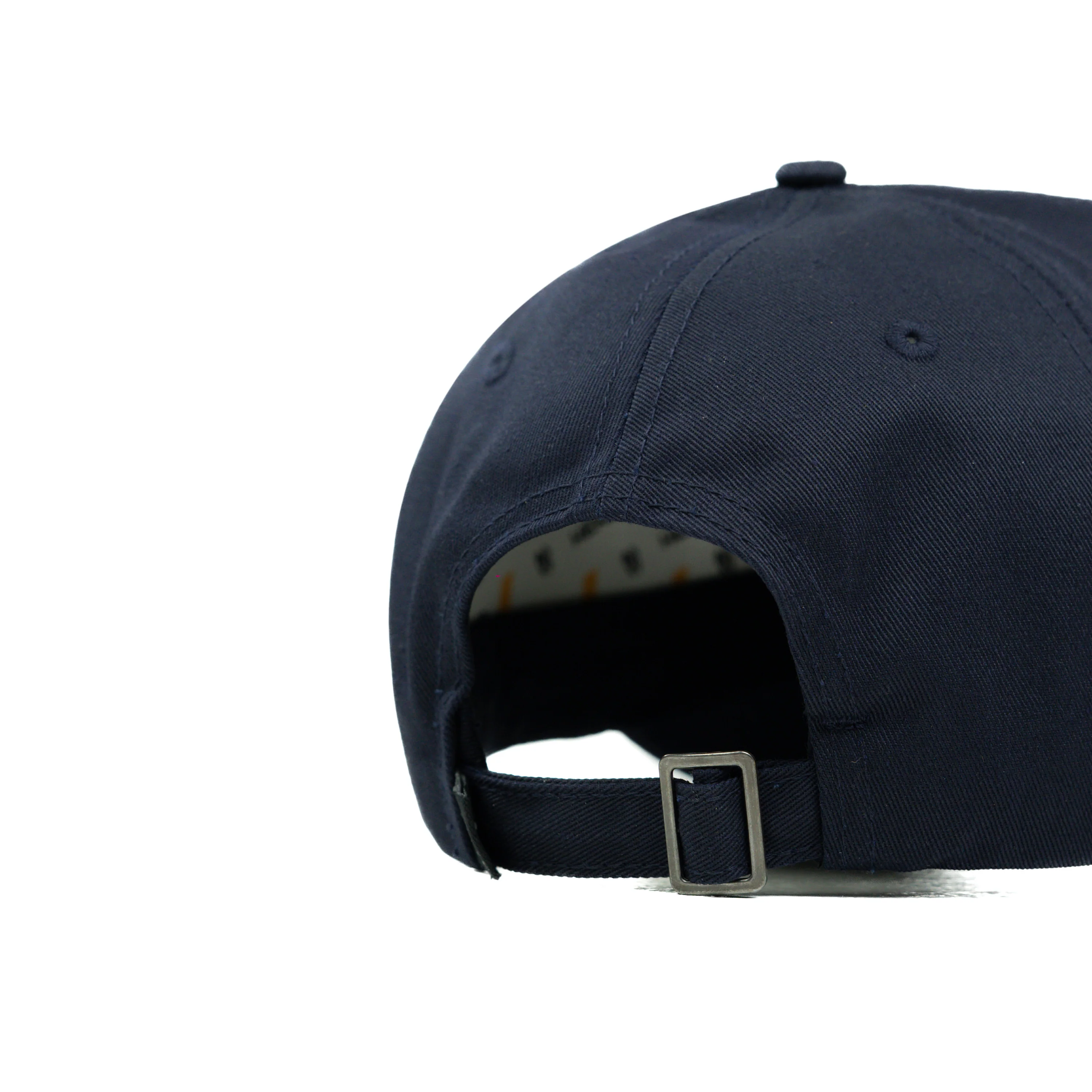 HEAD GEAR OFFICIAL NAVY BLUE CAP - Image 10